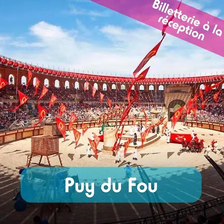 Mh 639 6 à 7 Personnes équipé Climatisé 4 étoiles Le Bois Dormant Parque de Campismo *